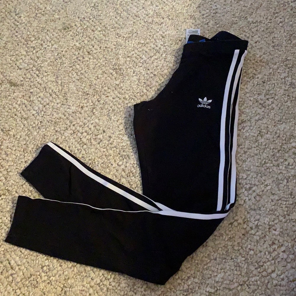 Adidas Leggings